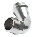 Угол комбинированный 90° Franta 1/2"x15 мм НР-ВПр нержавеющая сталь aisi 304 V19151200G