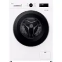 Стиральная машина Lg F2y1vs6w 60x85x0 см 9 кг цвет белый