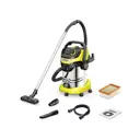 Пылесос строительный Karcher WD 6 P S V-30/8/35/T, 1300 Вт, 30 л