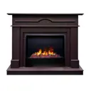 Каминокомплект Realflame Forli 26/25.5 DN с очагом CRONUS (CSTS63) 250Вт дуб античный