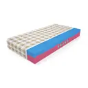 Матрас беспружинный Mr.Mattress BioLife Viscool MRM000001008, 90x190 см