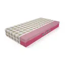 Матрас беспружинный Mr.Mattress BioLife Hard MRM000025082, 140x195 см