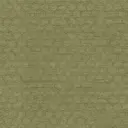 Обои флизелиновые Emiliana Parati Chromatic 45127 0.7м цвет зелёный