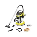 Пылесос строительный Karcher WD 6 P S V-30/6/22/T 1300 Вт, 30 л