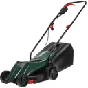 Газонокосилка электрическая Bosch Rotak 32 0600885B00 1200 Вт 32 см