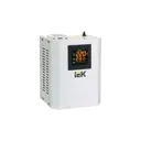 Стабилизатор напряжения Iek Boiler однофазный 0.5 ВА 110-270В