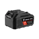 Батарея аккумуляторная Deko UNV5.0 Extra, 20 В Li-Ion 5 Ач