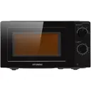 Микроволновая Печь Hyundai HYM-M2093 19л. 700Вт черный
