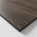 Кухонная столешница Slotex 120x60x1.6 см HPL-пластик цвет коричневый