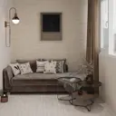 Керамогранит Estima Ragtime RG01 белый 30.6x60.9см неполированный, цена за упаковку