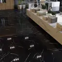 Керамогранит Onlygres Marble MOG602 60x120см 2.16 м² цвет черный