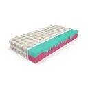 Матрас беспружинный Mr.Mattress BioLifeFest MRM000001047, 160x200 см