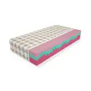 Матрас беспружинный Mr.Mattress BioLifeFest Hard MRM000032853, 200x195 см