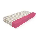 Матрас беспружинный Mr.Mattress BioLifeProLive MRM000001127, 200x200 см
