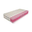Матрас беспружинный Mr.Mattress BioLifeProLive Hard MRM000025119, 140x190 см