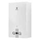 Водонагреватель проточный газовый Electrolux НС-1186645 нет данных л/мин