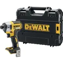 Шуруповерт аккумуляторный ударный бесщеточный Dewalt DCF887NT-XJ, 18 В Li-Ion 205 Нм, без АКБ и ЗУ