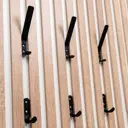 Реечная панель Eurowood VMS5 дуб сонома на белом 680x505x11мм 1.03м² 3шт