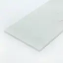 Подоконник акриловый BNV 1900x200мм бежевый мрамор глянцевый