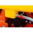 Виброплита бензиновая Кратон KR-PC87 двигатель Loncin, 4100 Вт 540x420 мм