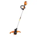 Триммер аккумуляторный Worx WG183E.9 НСК 40 В АКБ и ЗУ не в комплекте