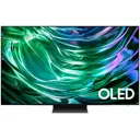 Телевизор Samsung QE55S90DAUXCE 55" 140 см цвет черный