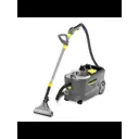 Пылесос моющий Karcher Puzzi 10/1, 1250 Вт, 9 л