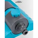 Разбрызгиватель Polyagro Aqua веерный 7573850 10 м