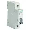 Автоматический выключатель Systeme Electric City9 Set C9F16116 1P B16 А 6 кА