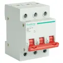 Выключатель нагрузки Systeme Electric City9 Set C9S16363 3P C63 А 6 кА