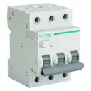 Автоматический выключатель Systeme Electric City9 Set C9F36332 3P С32 А 6 кА