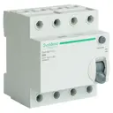 Дифференциальный автомат Systeme Electric City9 Set C9R36425 4P 25 А 30мА 6кА AC