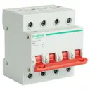 Автоматический выключатель Systeme Electric City9 Set C9S16463 4P C63 А 6 кА