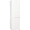 Холодильник Gorenje NRK6201PW4 60x200 см цвет белый