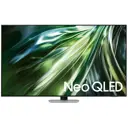 Телевизор Samsung QE65QN90DAUXRU 65" 165 см цвет черненое серебро