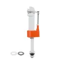 Заливной клапан для бачка Monlid 3/8" нижнее подключение