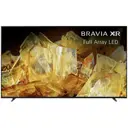 Телевизор Sony XR-85X90L 85" 215 см цвет черный; темно-серебристый