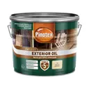 Защитное масло Рinoteх Exterior Oil (CLR) цвет прозрачный 9 л