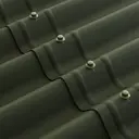 Лист Ондулин Смарт DIY 760x1950 мм зелёный