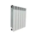 Радиатор секционный Uni-Fitt B 500/100 8 секций 950B5108