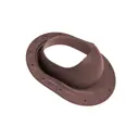 Проходной элемент Vilpe Classic 266x150x351мм цвет шоколадный