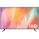 Телевизор Samsung UE75AU7100UCE 75" 190 см цвет черный