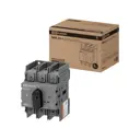 Рубильник TDM Electric ВНК-33-1 3П 3P 100 А SQ0744-0223