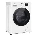 Стиральная машина Leonord Lwm-101610 46.5x84.5x45 см 6 кг цвет белый