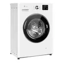 Стиральная машина Leonord Lwm-100610 44.5x84.5x45 см 6 кг цвет белый