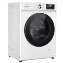 Стиральная машина с сушкой Leonord Lwm-103812d 55.5x84.5x60 см 8 кг цвет белый