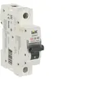 Автоматический выключатель Iek M06N 1P B40 А 6 кА AR-M06N-1-B040