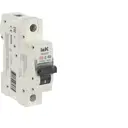 Автоматический выключатель Iek M06N 1P C40 А 6 кА AR-M06N-1-C040