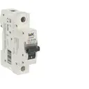 Автоматический выключатель Iek M06N 1P D25 А 6 кА AR-M06N-1-D025
