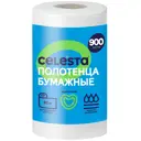 Бумажное полотенце Celesta 90 м